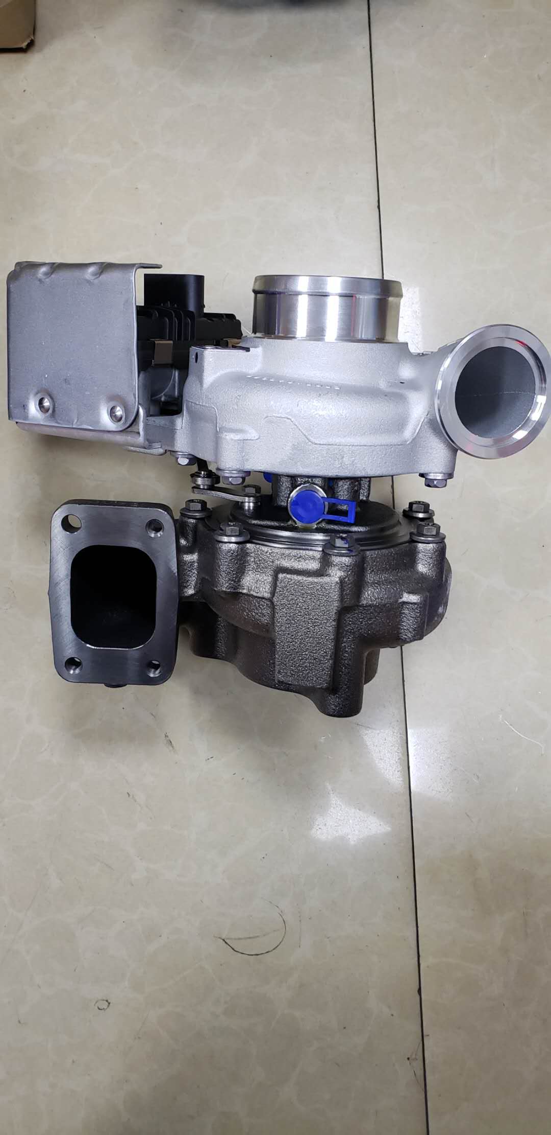 Fukuda Cummins2.8 5370733turbocharger