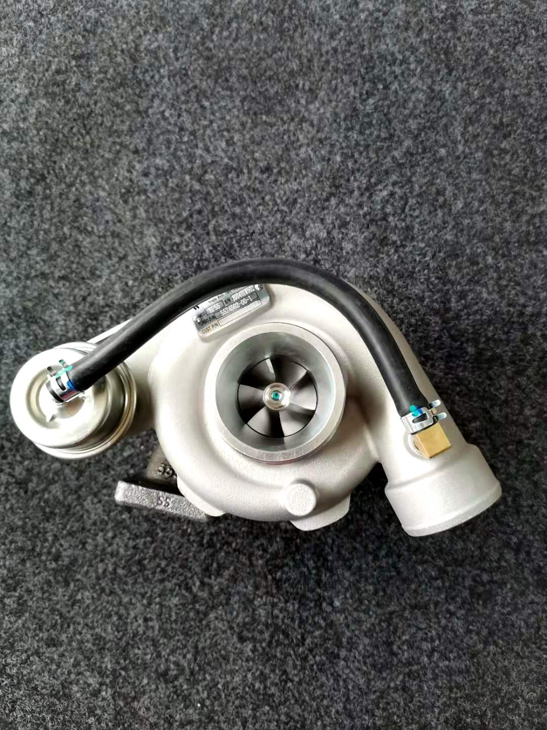 Jianghuai Automobile 1008200FA040XZ turbocharger