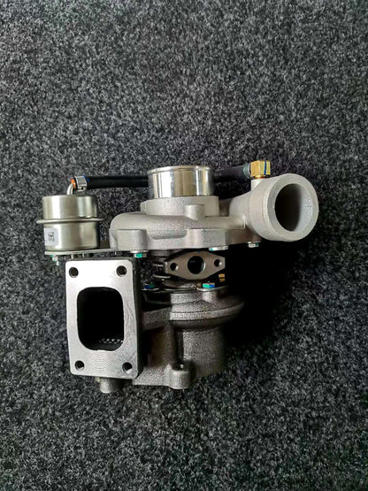 Jianghuai Automobile 1008200FA040XZ turbocharger
