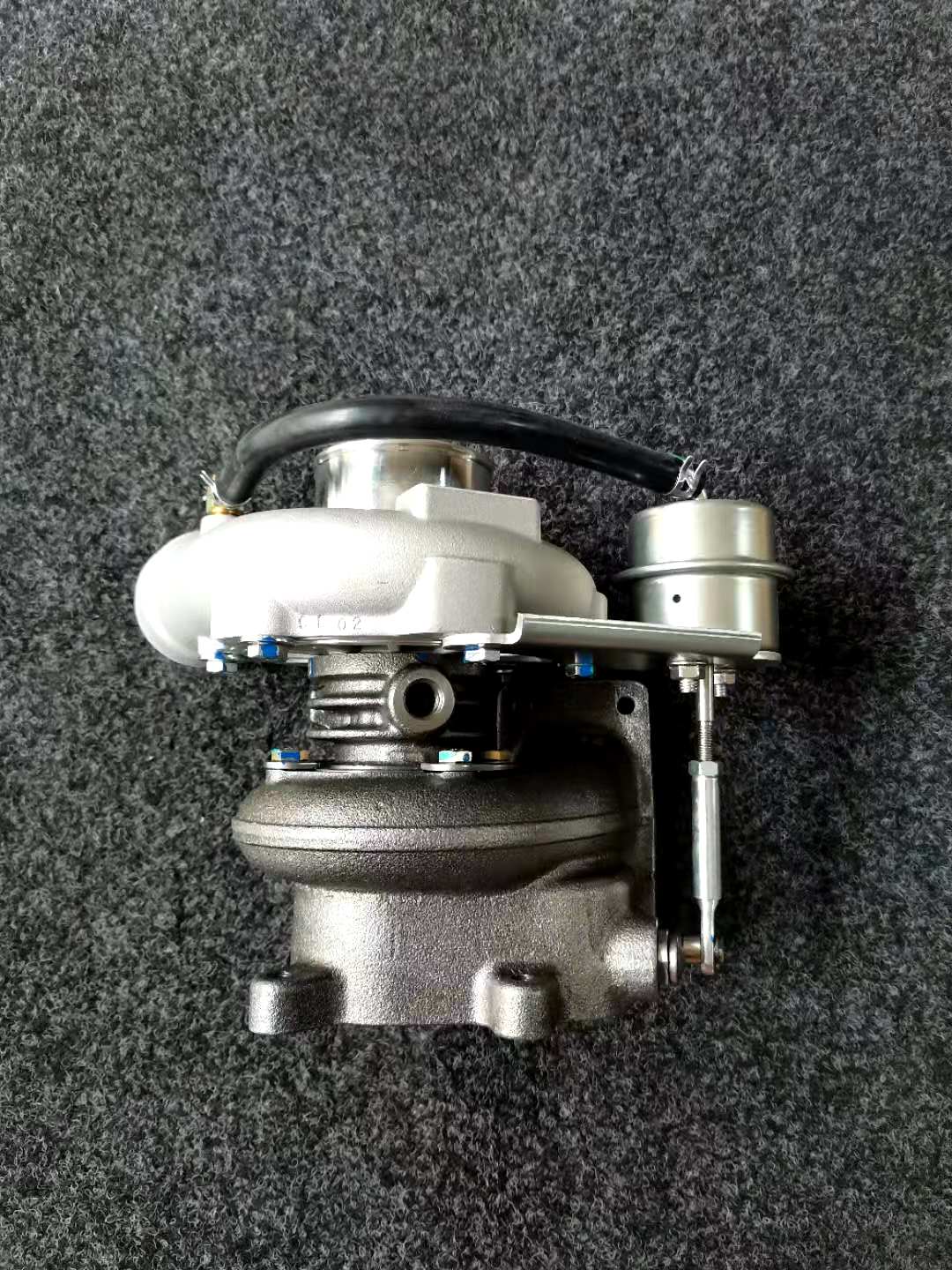 Jianghuai Automobile 1008200FA040XZ turbocharger