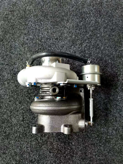 Jianghuai Automobile 1008200FA040XZ turbocharger