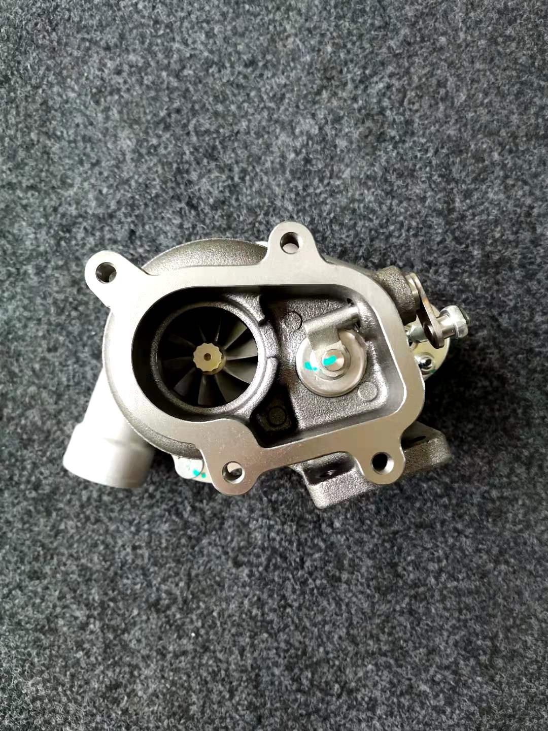 Jianghuai Automobile 1008200FA040XZ turbocharger