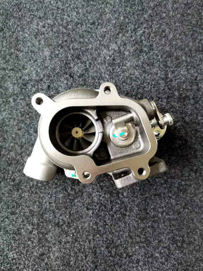 Jianghuai Automobile 1008200FA040XZ turbocharger