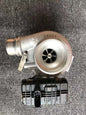LandRover Jaguar 49335-01950 G4D36K682AD turbocharger
