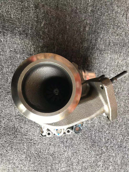 LandRover Jaguar 49335-01950 G4D36K682AD turbocharger