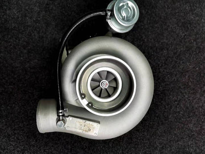 Yuchai A3540-1118100A-383 turbocharger