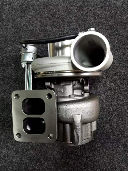 Yuchai A3540-1118100A-383 turbocharger