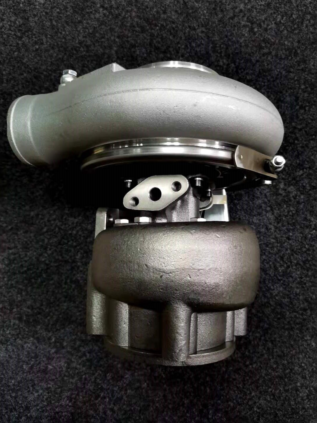Yuchai A3540-1118100A-383 turbocharger