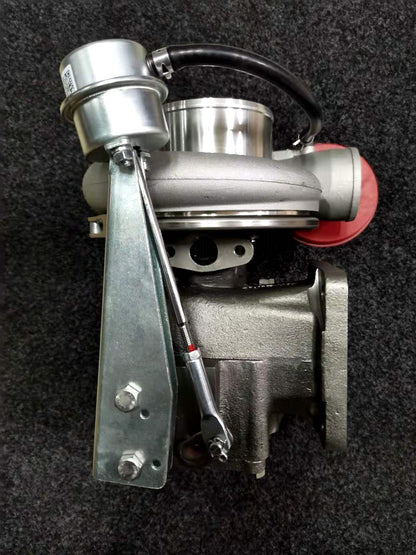 Yuchai A3540-1118100A-383 turbocharger