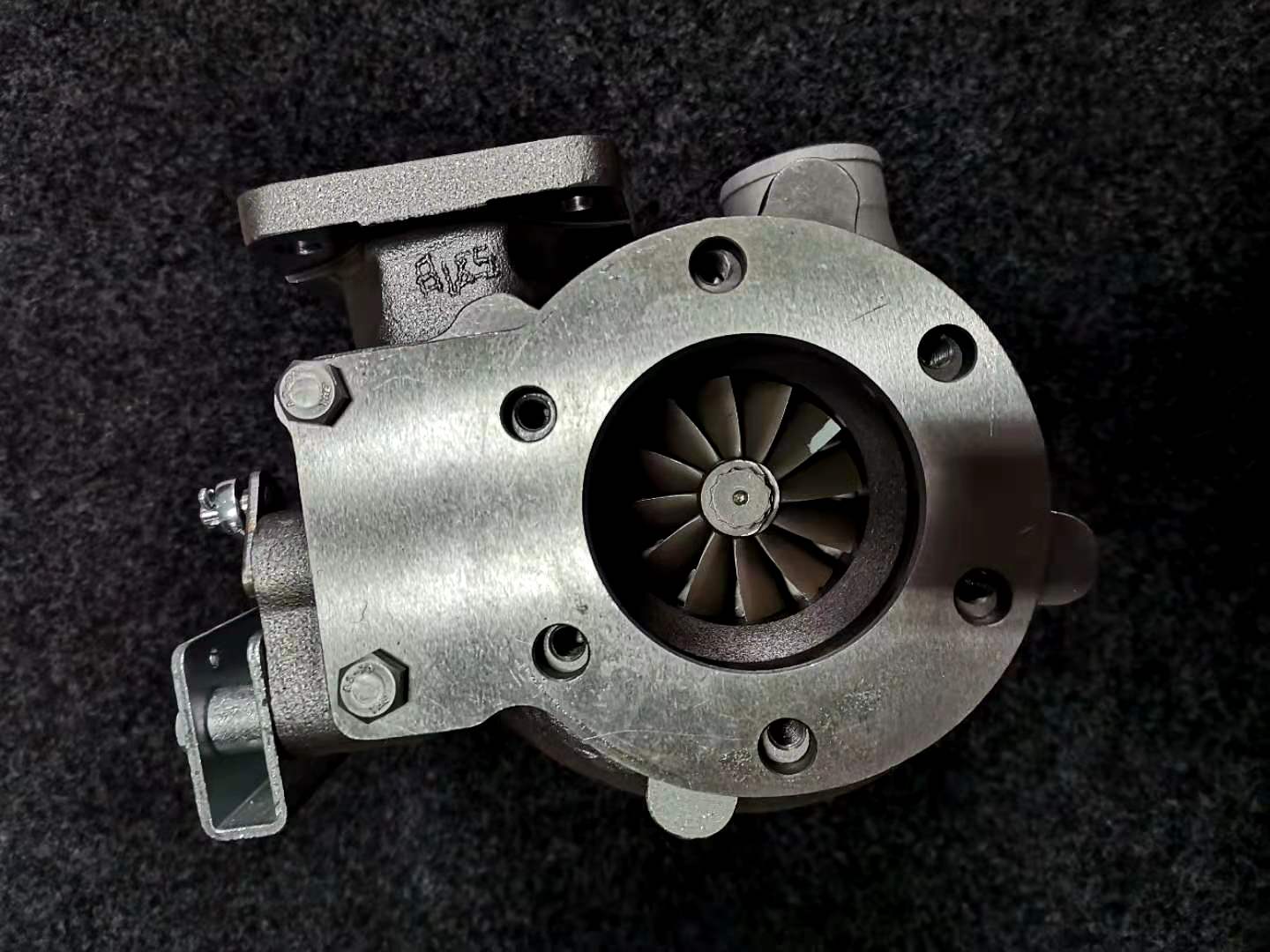 Yuchai A3540-1118100A-383 turbocharger