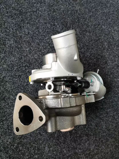 Iveco 802250-5004 5802040843 turbocharger
