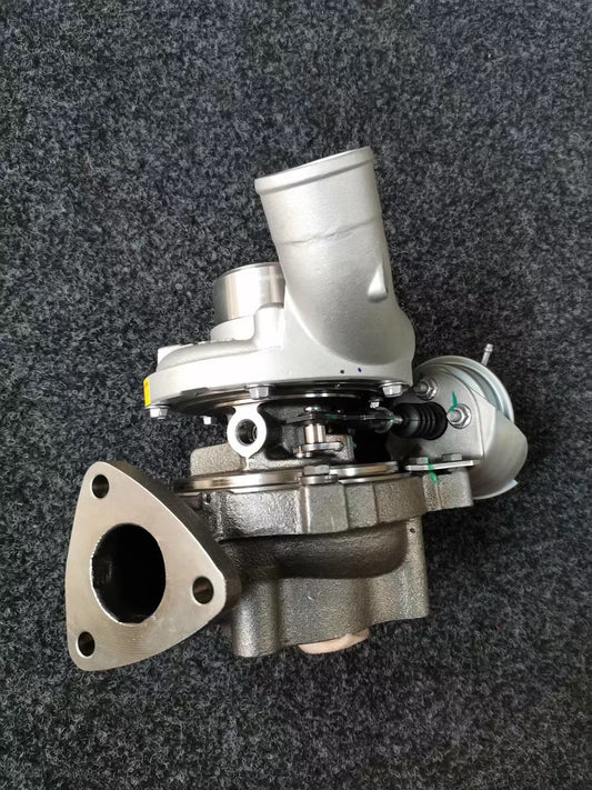 Iveco 802250-5004 5802040843 turbocharger