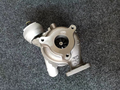 Iveco 802250-5004 5802040843 turbocharger
