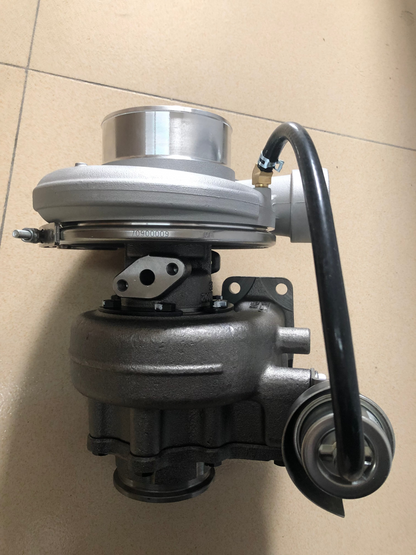 Xichai 1118010H-6DF1 70000930 turbocharger