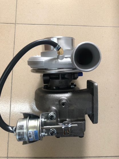 Xichai 1118010H-6DF1 70000930 turbocharger