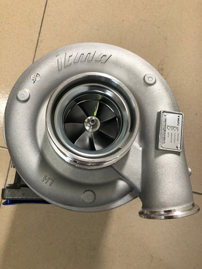 Shangchai S00013412+02 70001009 turbocharger