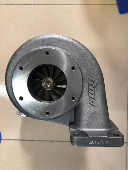 Shangchai S00013412+02 70001009 turbocharger