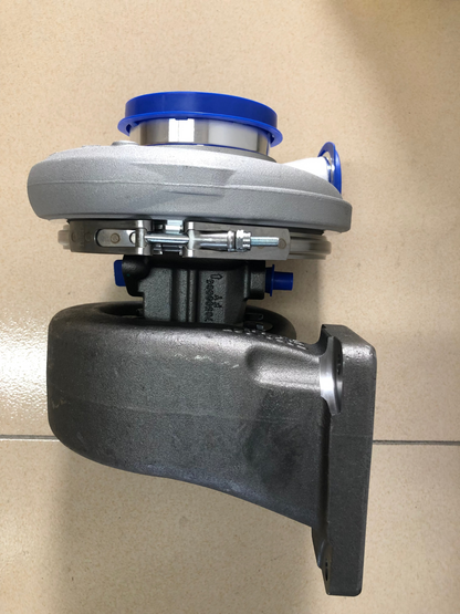 Shangchai S00013412+02 70001009 turbocharger