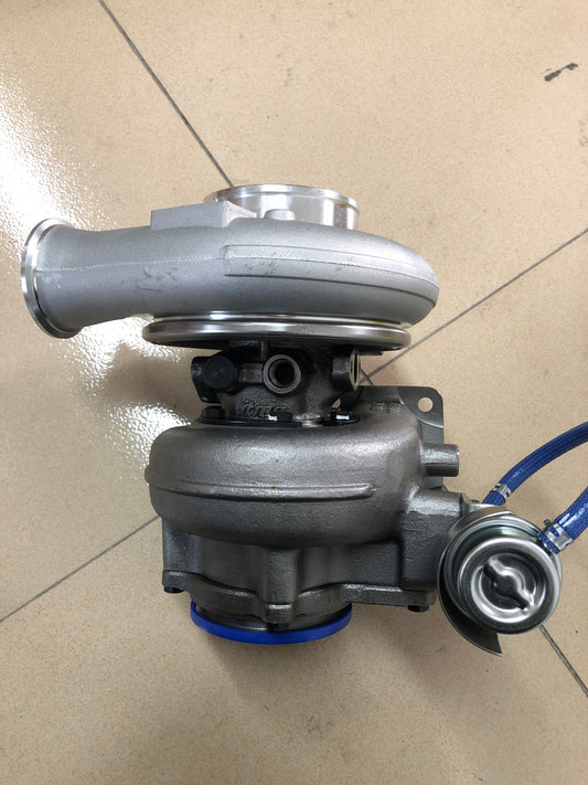 Sinotruk MAN Natural Gas VG1540110096 turbocharger