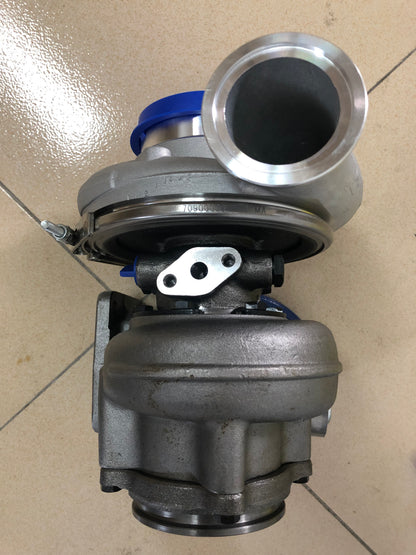 Sinotruk MAN Natural Gas VG1540110096 turbocharger