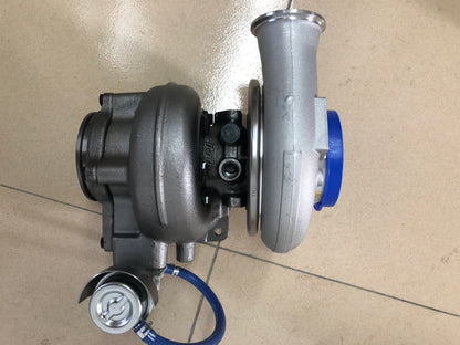 Sinotruk MAN Natural Gas VG1540110096 turbocharger