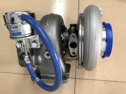 Sinotruk MAN Natural Gas VG1540110096 turbocharger