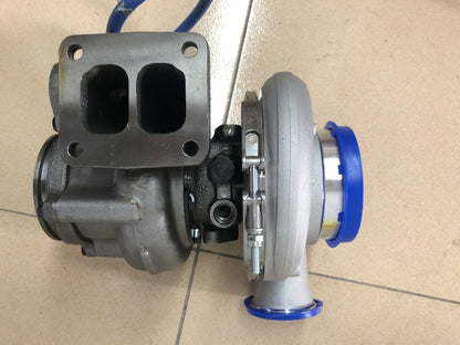 Sinotruk MAN Natural Gas VG1540110096 turbocharger
