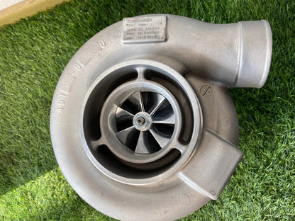 Isuzu 114400-3742 turbocharger