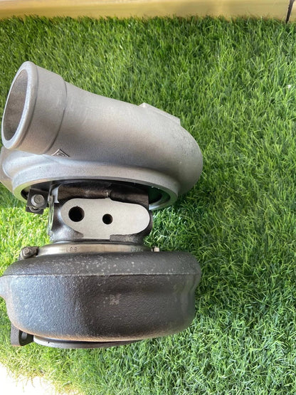 Isuzu 114400-3742 turbocharger