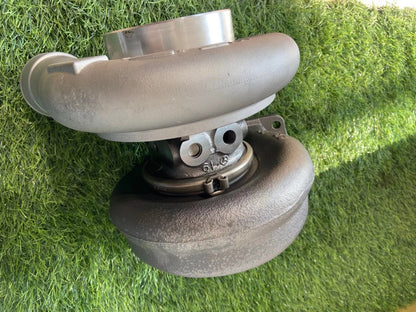 Isuzu 114400-3742 turbocharger