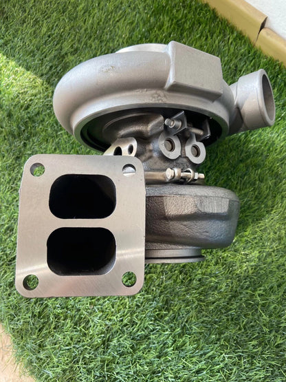 Isuzu 114400-3742 turbocharger