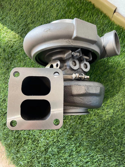 Isuzu 114400-3742 turbocharger