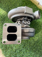Isuzu 114400-3742 turbocharger