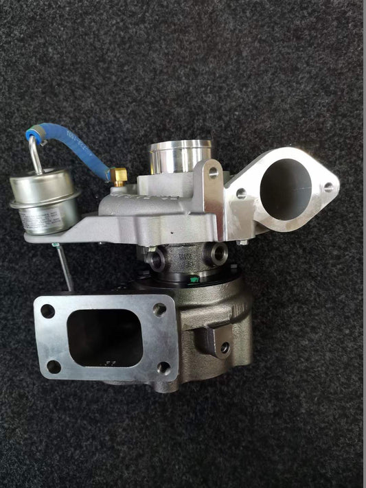 Toyota17201-E0080 801897-5001turbocharger