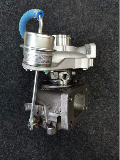 Toyota17201-E0080 801897-5001turbocharger