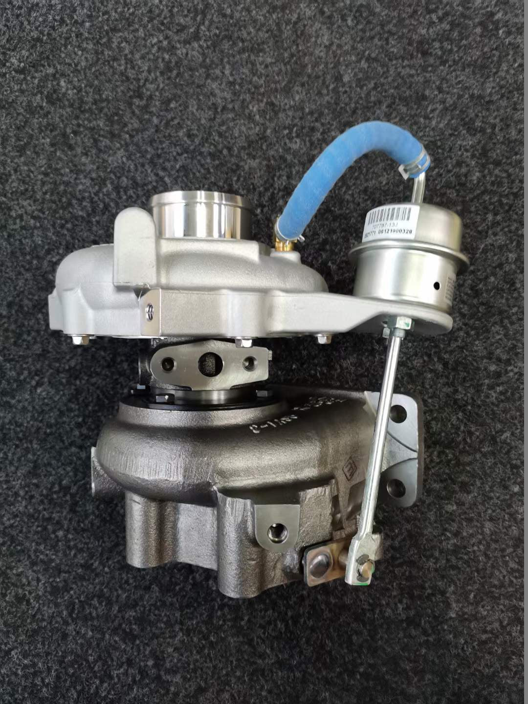 Toyota17201-E0080 801897-5001turbocharger