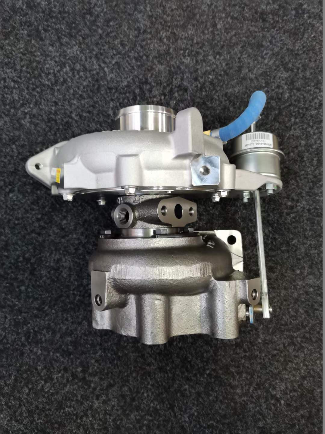 Toyota17201-E0080 801897-5001turbocharger