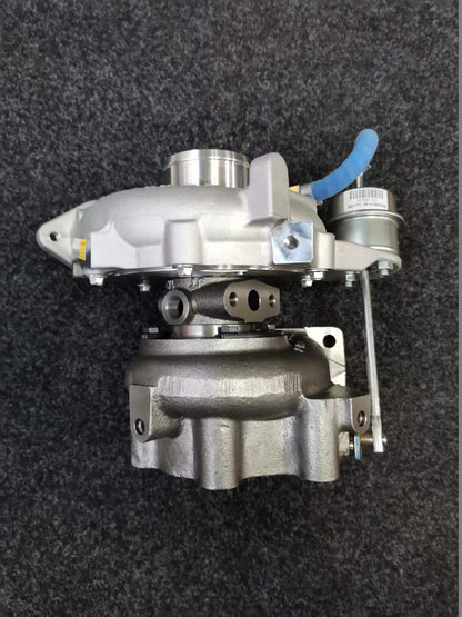 Toyota17201-E0080 801897-5001turbocharger