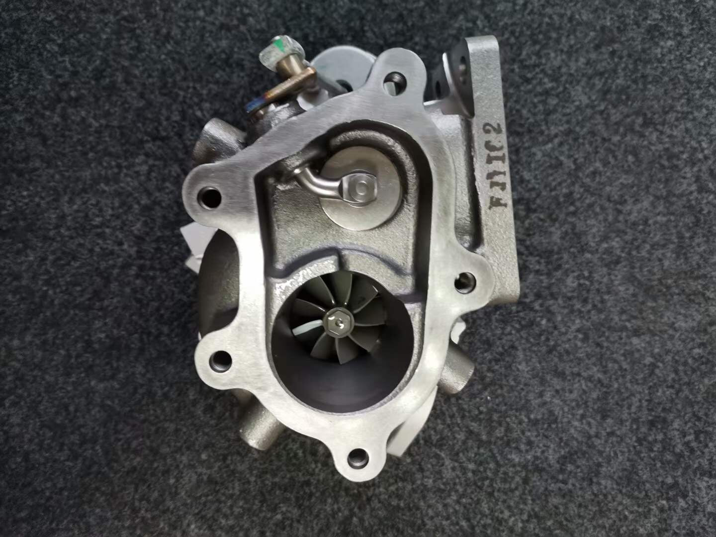 Toyota17201-E0080 801897-5001turbocharger