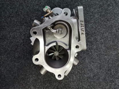 Toyota17201-E0080 801897-5001turbocharger