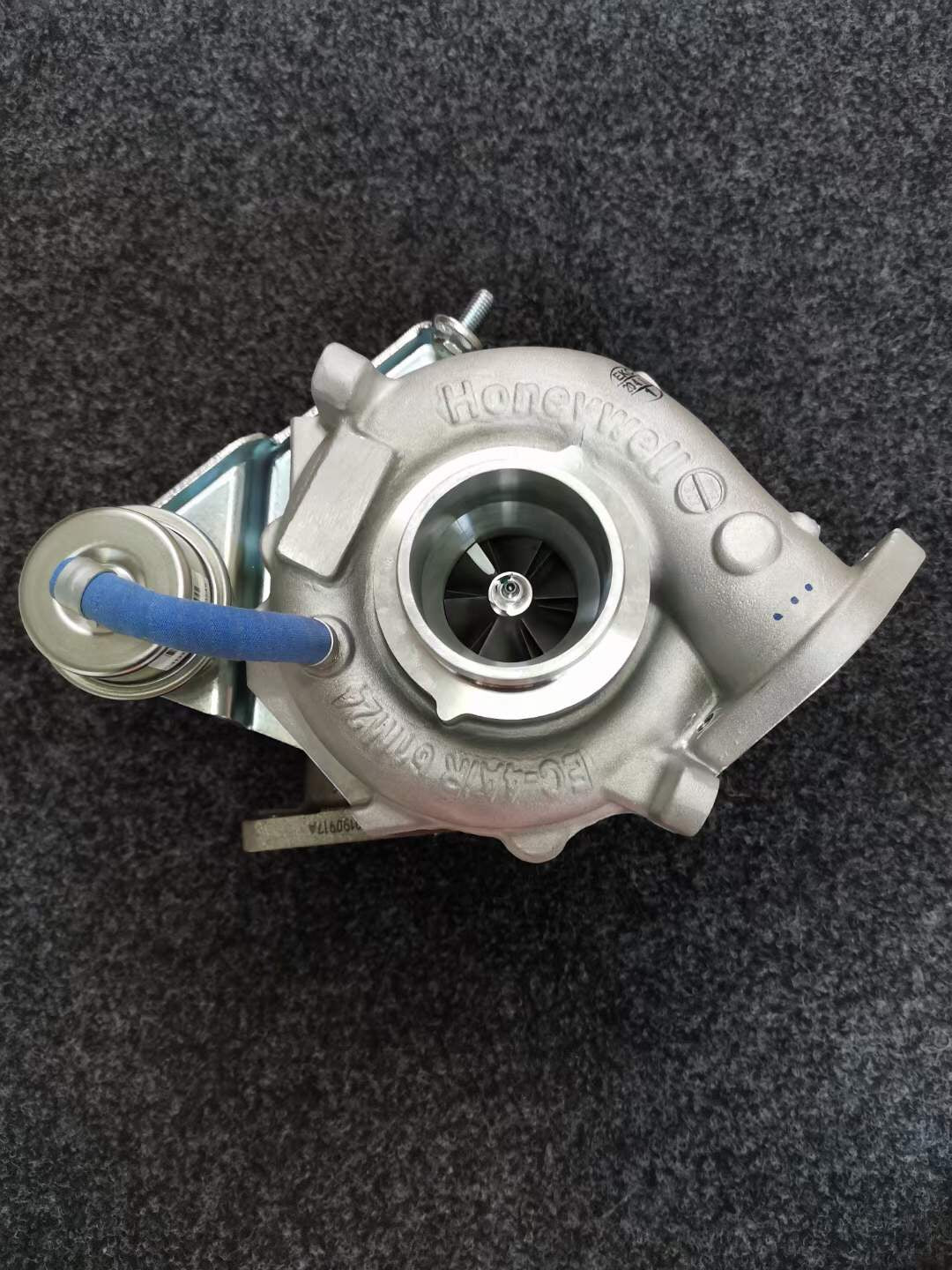 Kobelco 200-8 787873-5001 17201-E0520 turbocharger