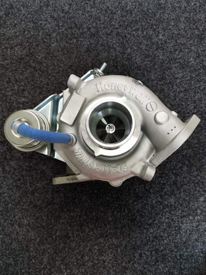Kobelco 200-8 787873-5001 17201-E0520 turbocharger