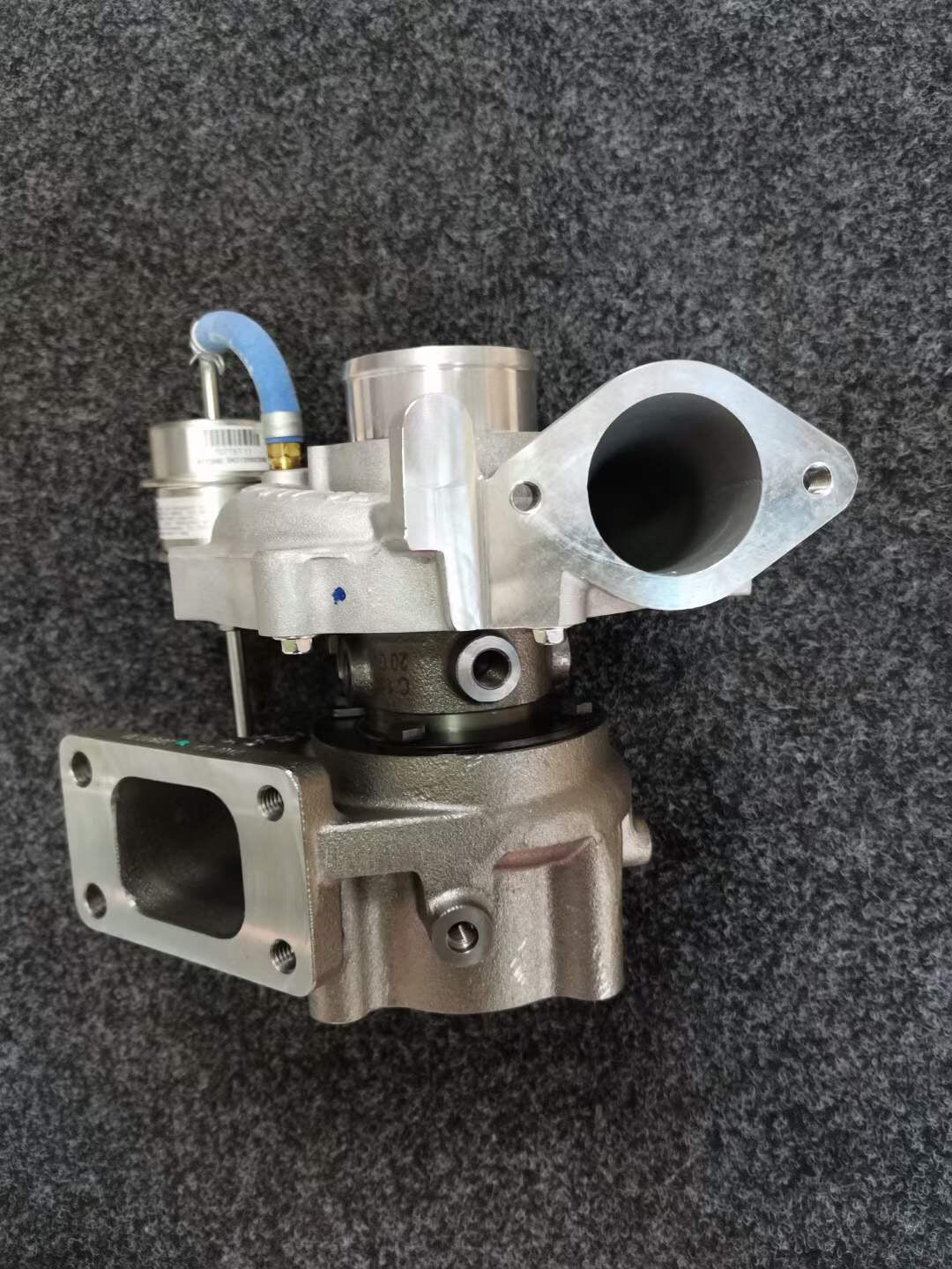 Kobelco 200-8 787873-5001 17201-E0520 turbocharger