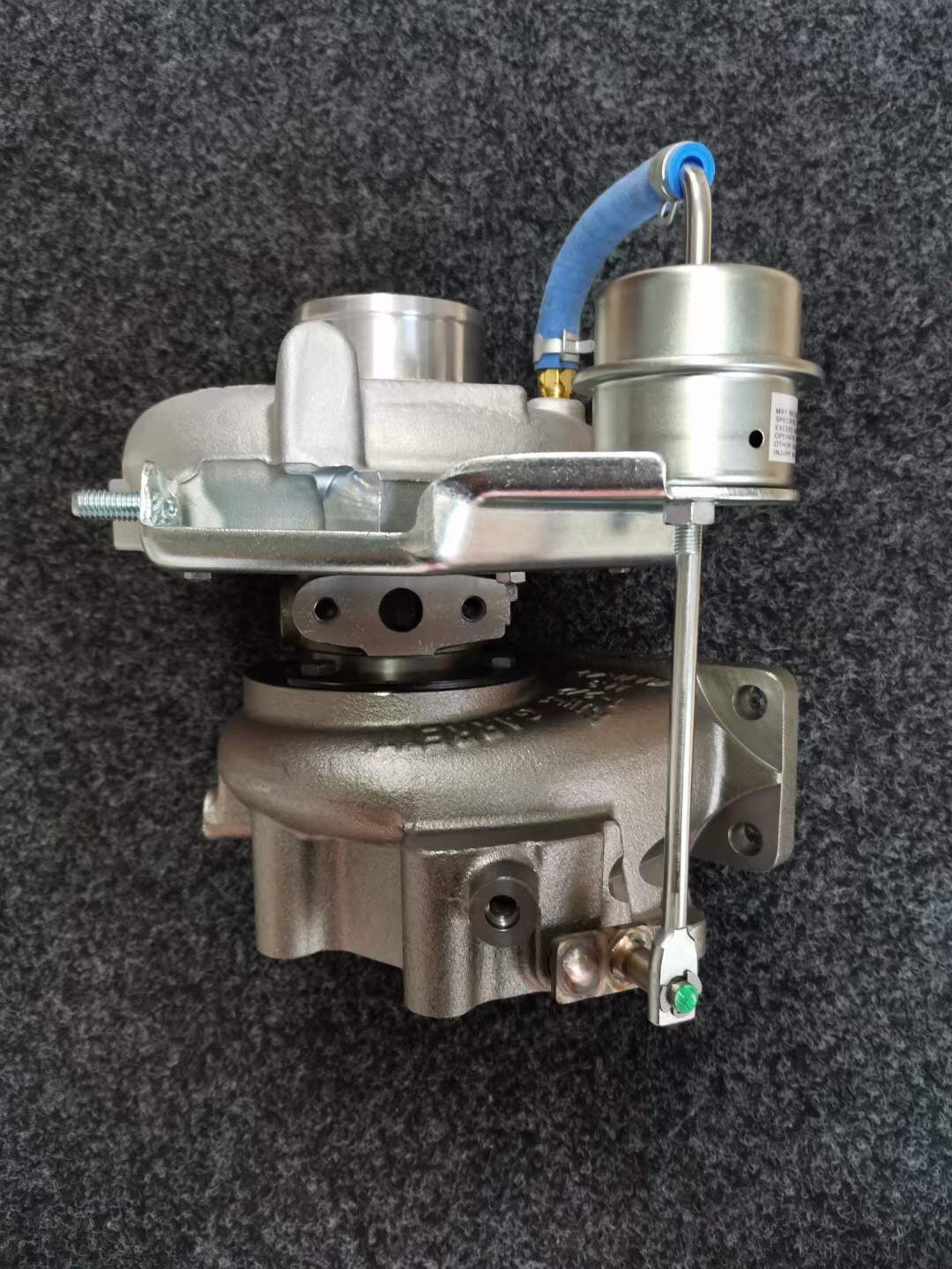 Kobelco 200-8 787873-5001 17201-E0520 turbocharger