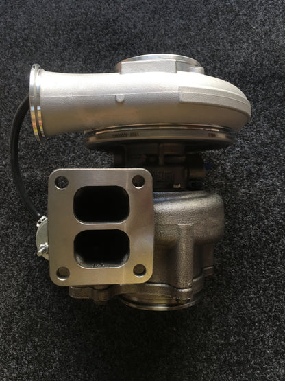 Sinotruk  VG1034110929 turbocharger