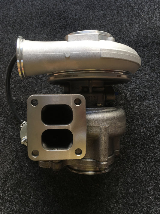 Sinotruk  VG1034110929 turbocharger