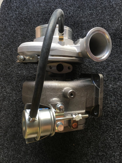 Sinotruk  VG1034110929 turbocharger