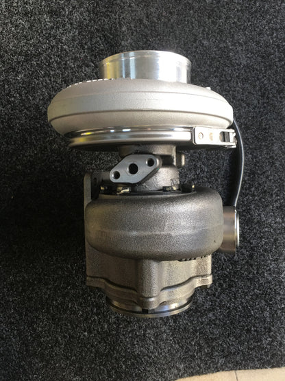 Sinotruk  VG1034110929 turbocharger