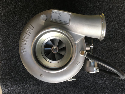 Sinotruk  VG1034110929 turbocharger