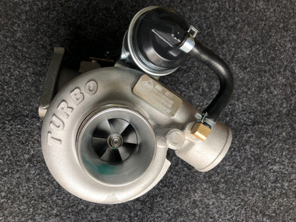 Jiangling 1118300ABY turbocharger